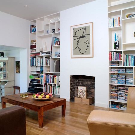 Stunning 5 Bed House With Private Garden Villa Londra Exterior foto