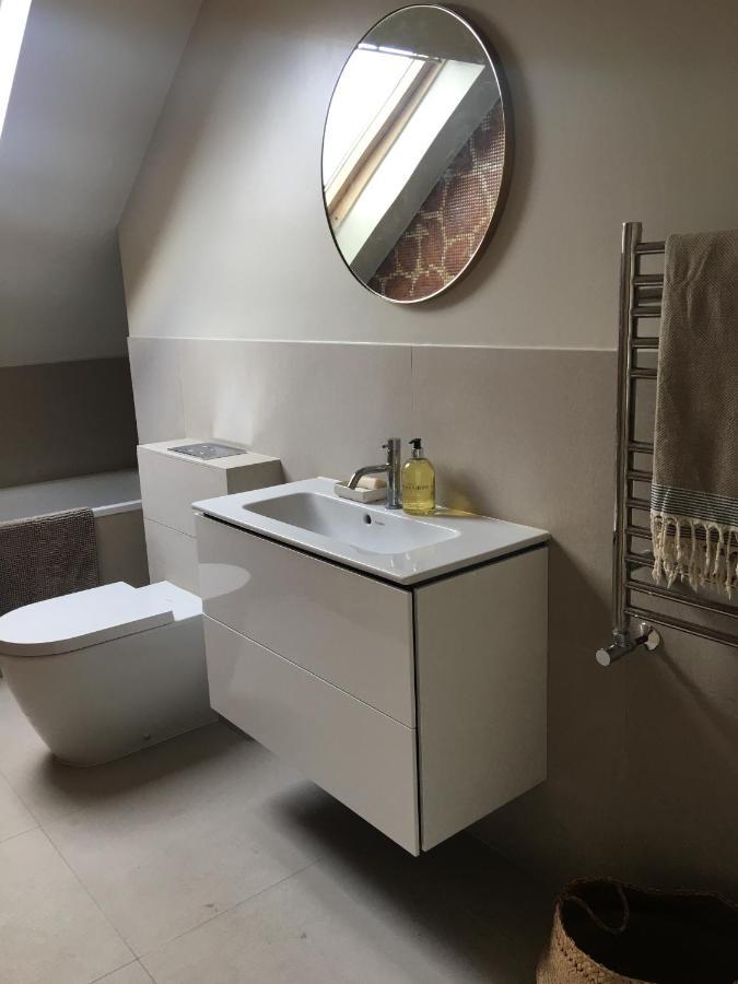 Stunning 5 Bed House With Private Garden Villa Londra Exterior foto