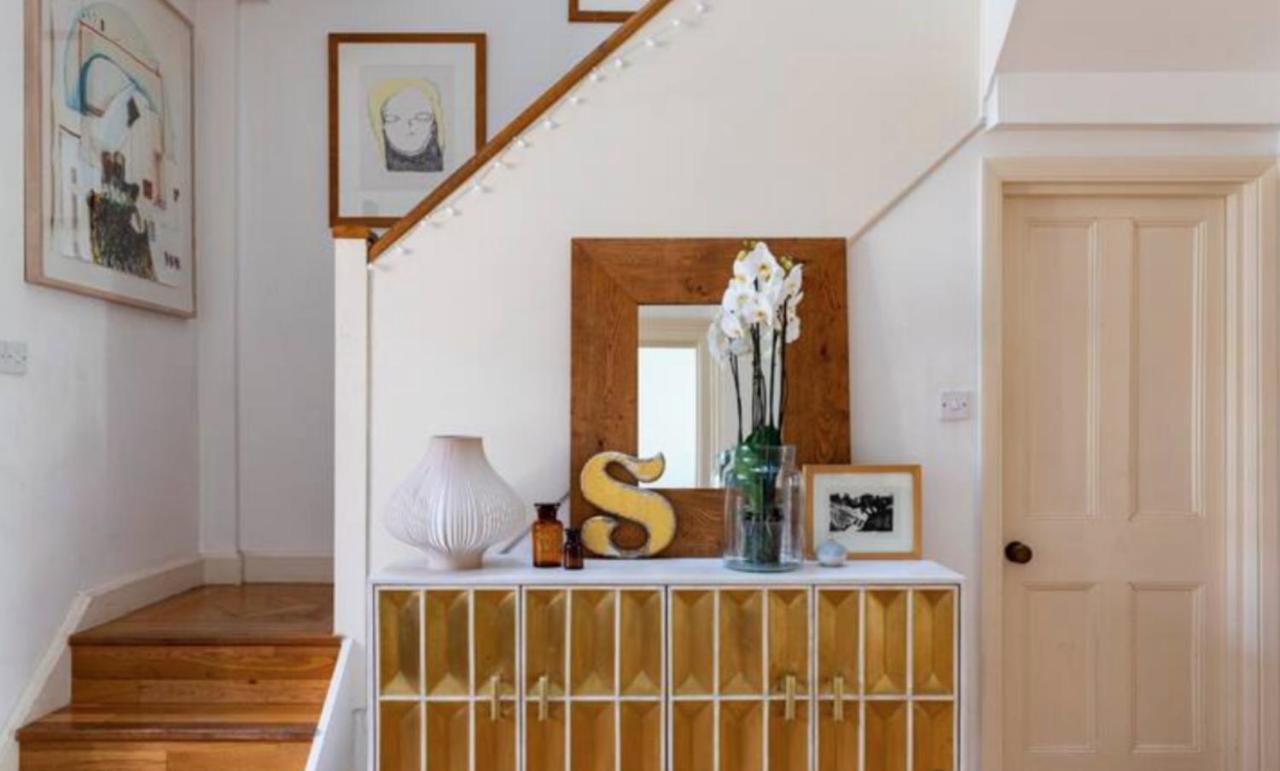 Stunning 5 Bed House With Private Garden Villa Londra Exterior foto