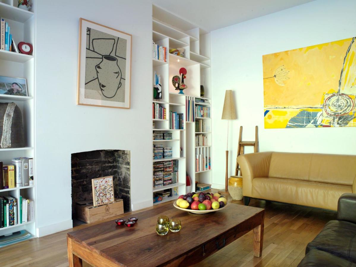 Stunning 5 Bed House With Private Garden Villa Londra Exterior foto