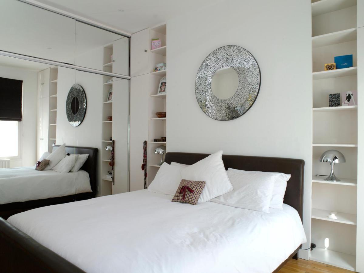 Stunning 5 Bed House With Private Garden Villa Londra Exterior foto
