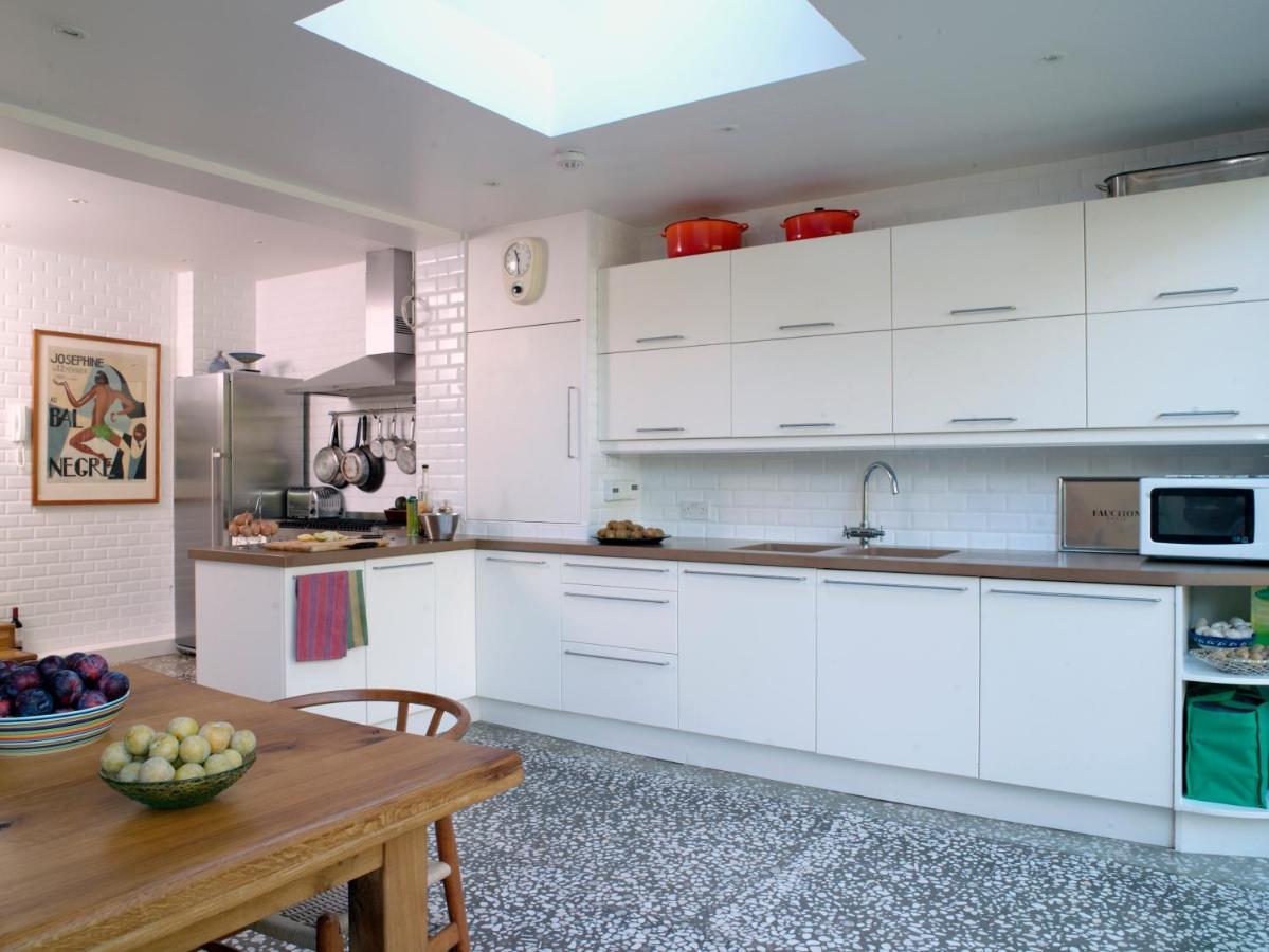 Stunning 5 Bed House With Private Garden Villa Londra Exterior foto