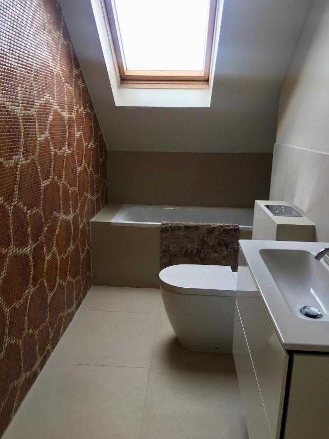 Stunning 5 Bed House With Private Garden Villa Londra Exterior foto