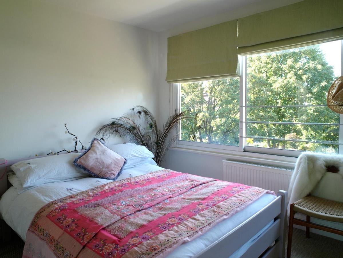 Stunning 5 Bed House With Private Garden Villa Londra Exterior foto
